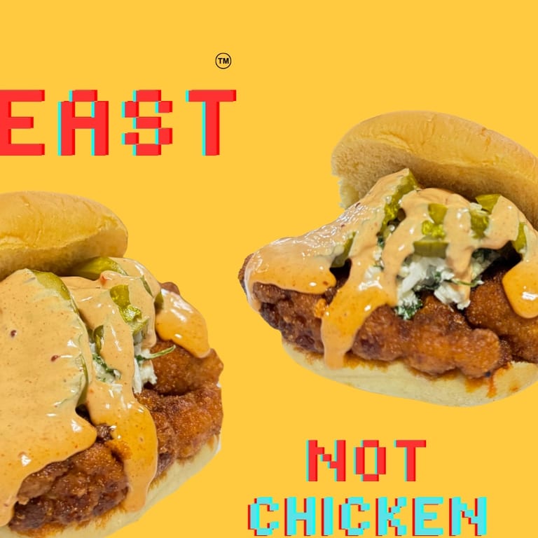 Irresistible Chicken Dishes