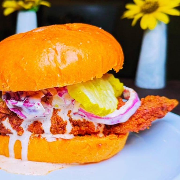 Irresistible Chicken Dishes