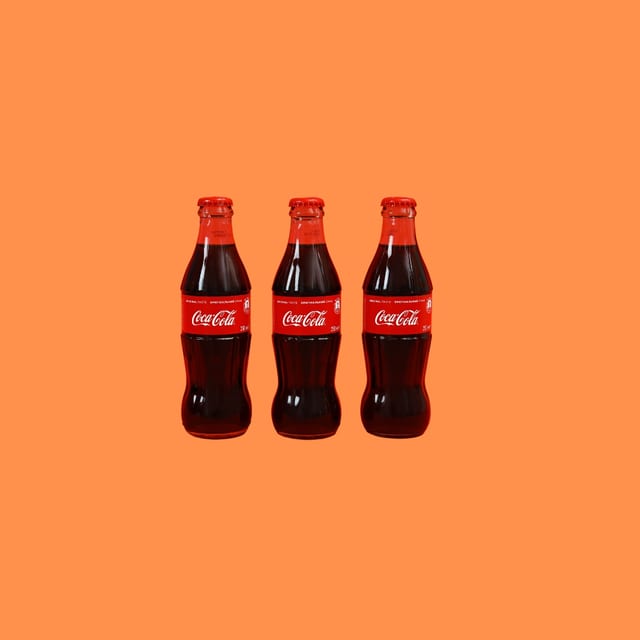 Diet cola.