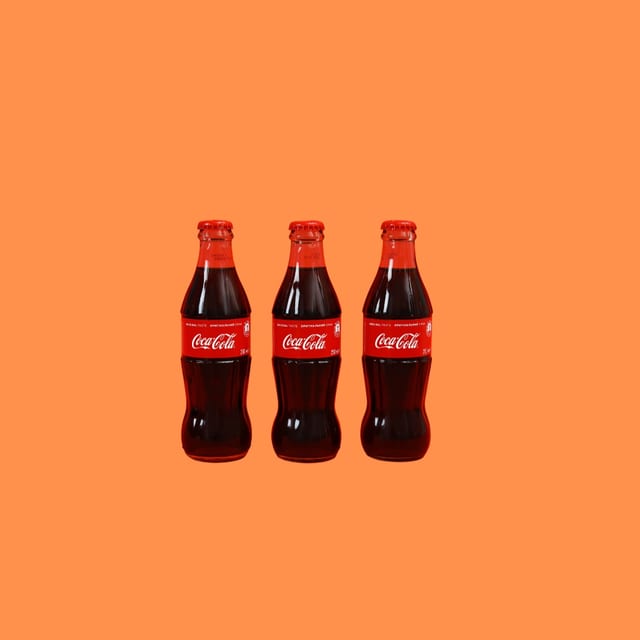 Cola.